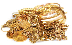 9ct Gold price per gram - 14ct - 18ct - 22ct gold price