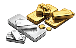 Pawn Gold & Silver Bullion | Gold Buyers Melbourne Pawn Brokers