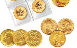 Pawn Gold Coins | Gold Buyers Melbourne Pawn Shop