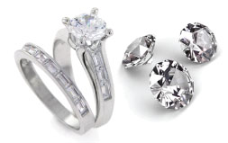 Sell Diamond Jewellery | Gold Buyers Melbourne