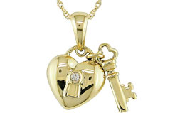 Sell Gold Pendants | Gold Buyers Melbourne