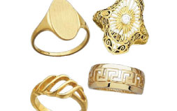 Sell Gold Ring Jewellery | Gold Buyers Melbourne